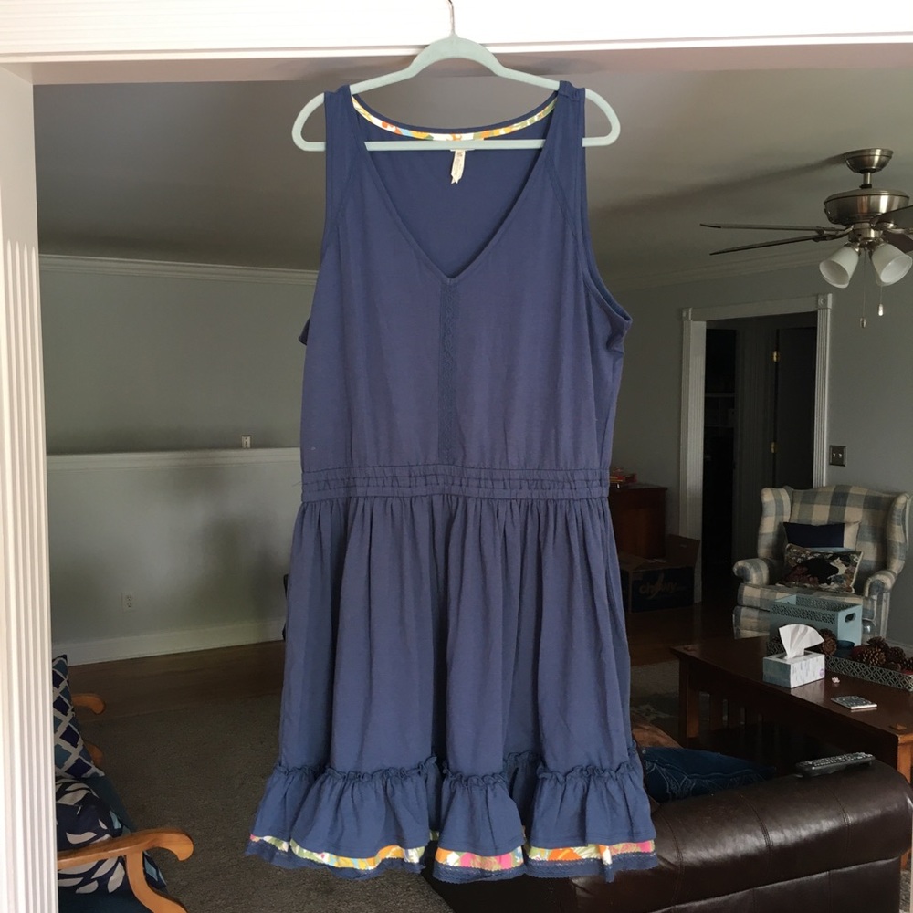 Matilda Jane Summer Dresx